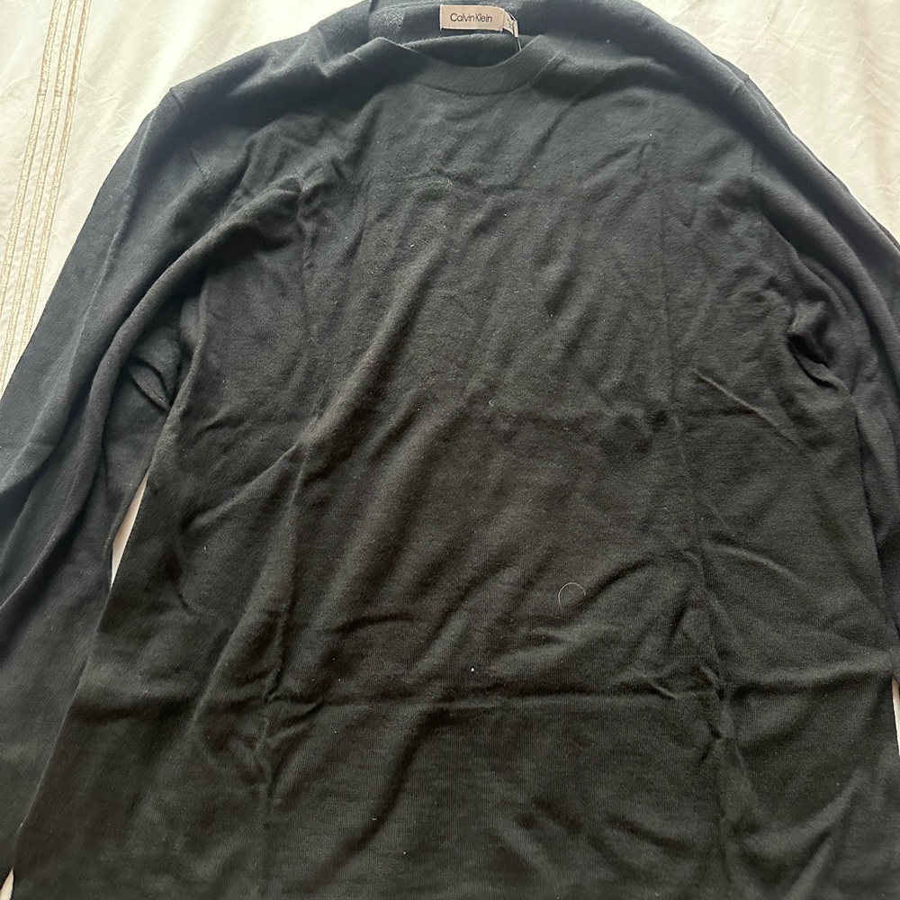 Calvin Klein Sweater